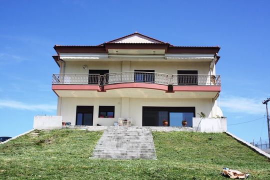 Коттедж в Салоники