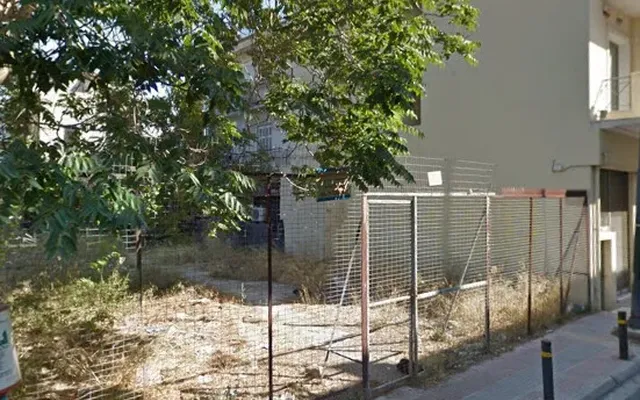 Земельный участок в Municipal Unit of Agios Ioannis Rentis