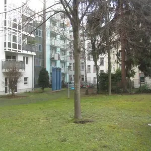 Квартира в Франкфурт-на-Майне, фото 5