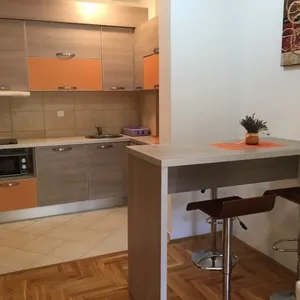 Квартира в Будва, фото 5