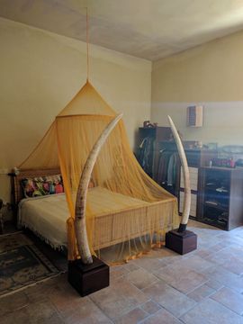 Отдельный дом в Кастильоне-делла-Пеская