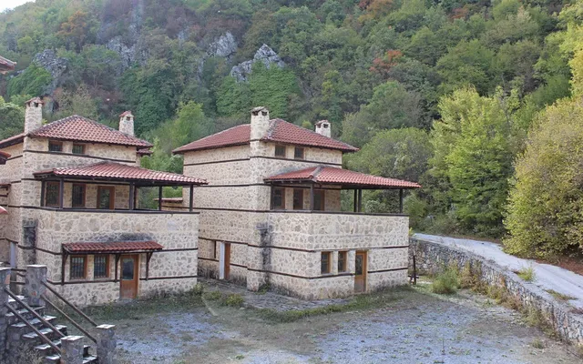 Квартира в Katerini Municipality