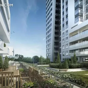 Aqua Tower in Reda, фото 2