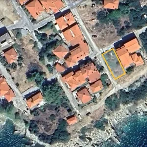 Земельный участок в Aristotle University of Thessaloniki, фото 2