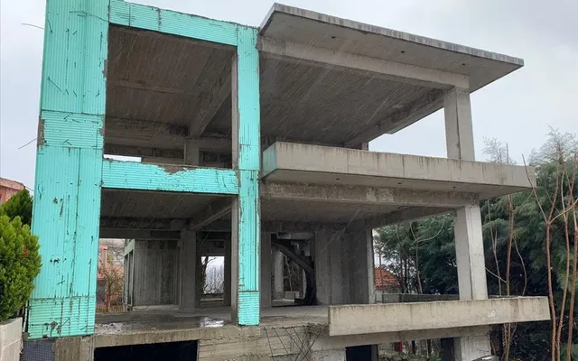 Коммерческая недвижимость в Микра