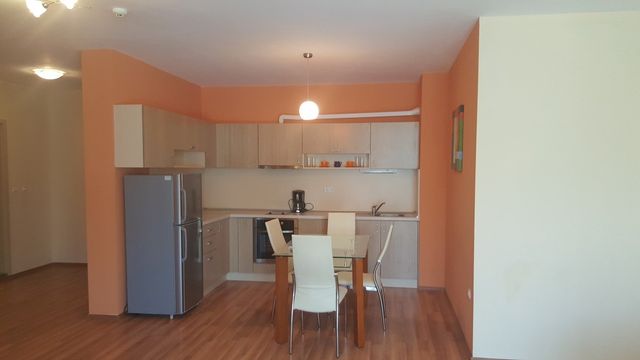 Квартира в Золотые пески