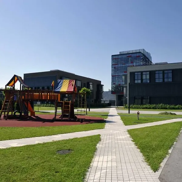 Фото объекта