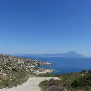 Земельный участок в Ситониа, фото 2