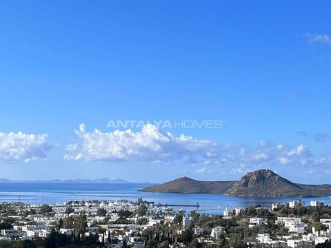 Вилла в Бодрум