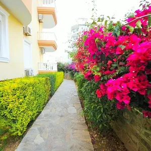 Квартира в Алания, фото 5