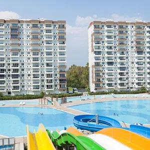 Квартира в Чанкая Махаллеси, фото 4