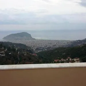 Вилла в Алания, фото 2