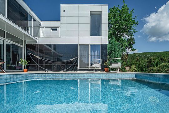 Вилла в Кримовица