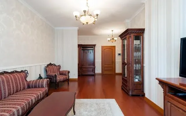 Квартира в Хемниц