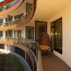 Квартира в Юрмала, фото 2