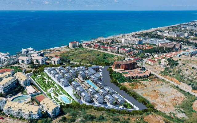 Квартира в Чорум
