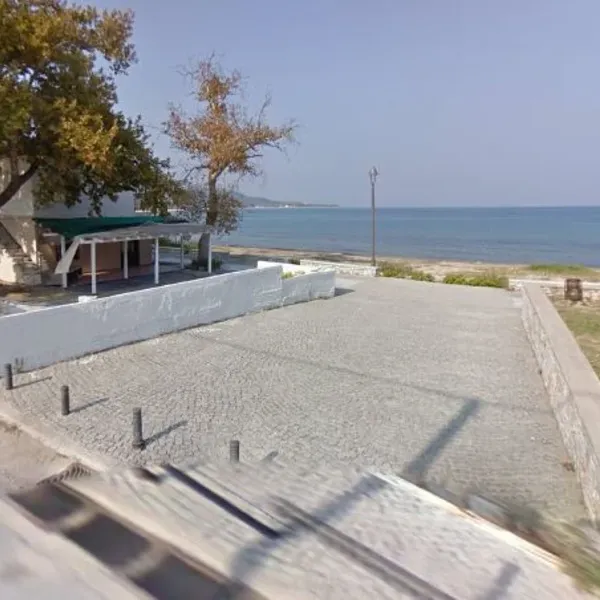 Земельный участок в Aristotle University of Thessaloniki, фото 2