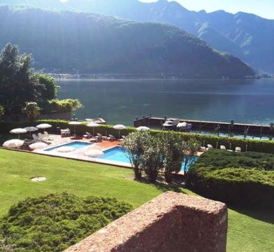 Квартира в Мелиде