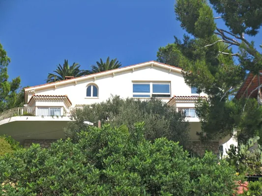 Вилла в Прованс-Alpes-Côte d'Azur
