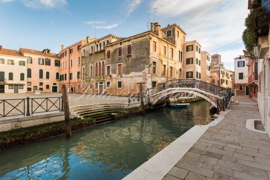 Квартира в Венеция