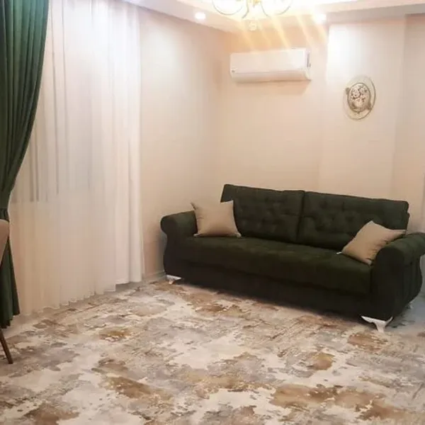 Квартира в Анталия, фото 1