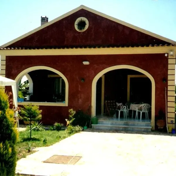 Отдельный дом в Corfu, фото 1