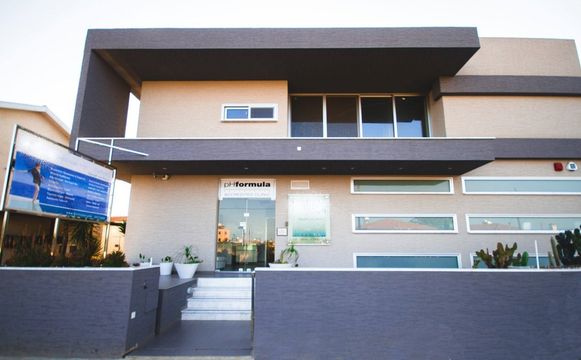 Коммерческая недвижимость в Лимассол