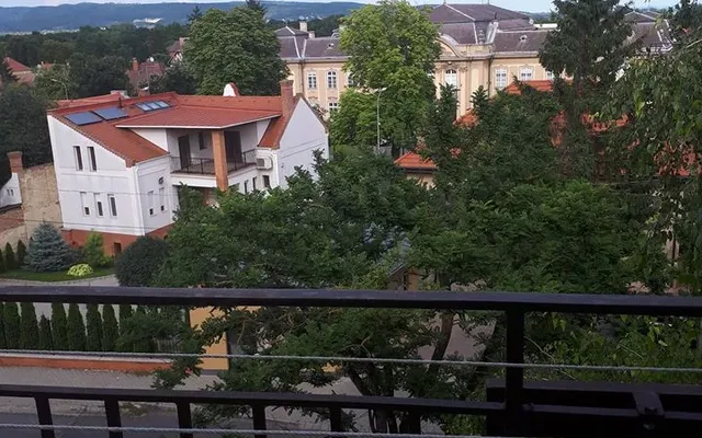 Квартира в Кестхей
