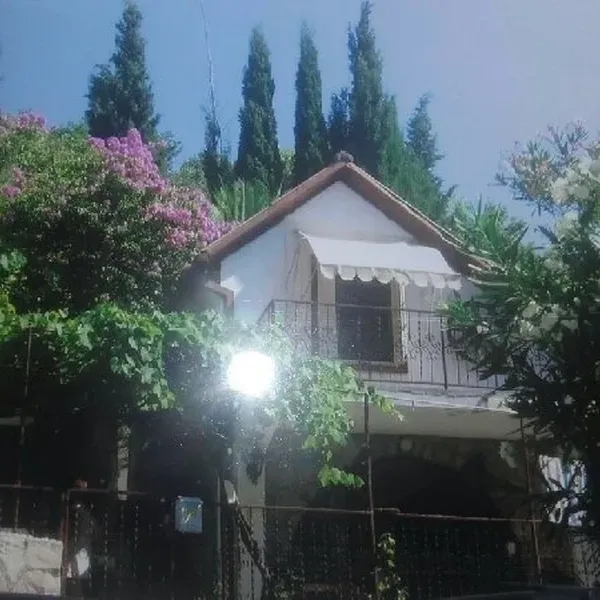 Отдельный дом в Сутоморе, фото 1