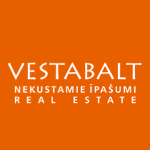 VESTABALT SIA