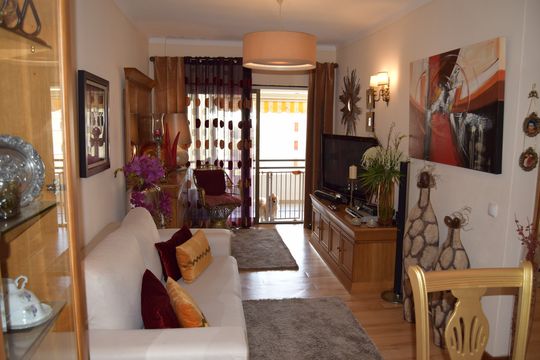 Квартира в Виламура