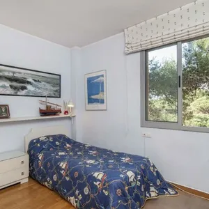 Квартира в Гава, фото 4