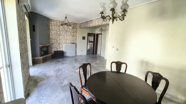 Квартира в Salakos