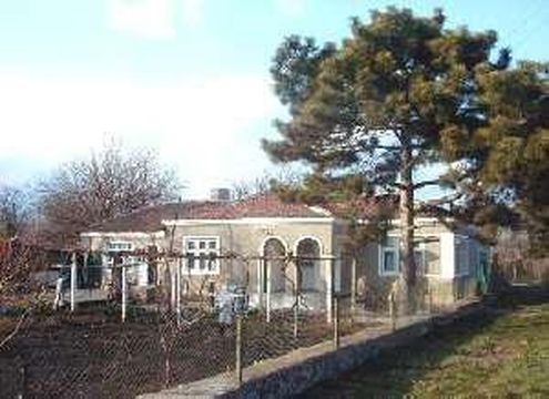 Отдельный дом в Каварна