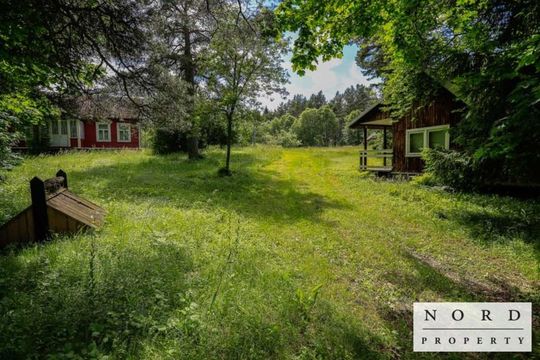 Отдельный дом в Сальмисту