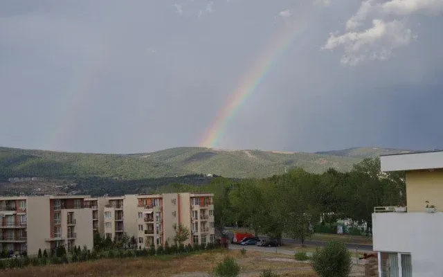 Квартира в Солнечный берег
