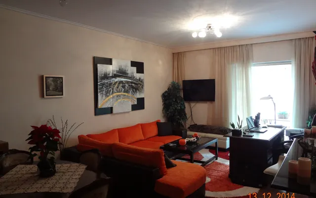 Квартира в Афины