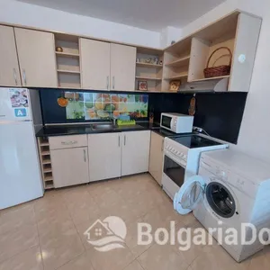 Квартира в кв. Юрта pod patia, фото 3