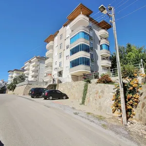 Квартира в Алания, фото 2