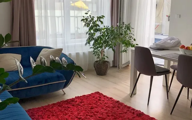 Квартира в Прага