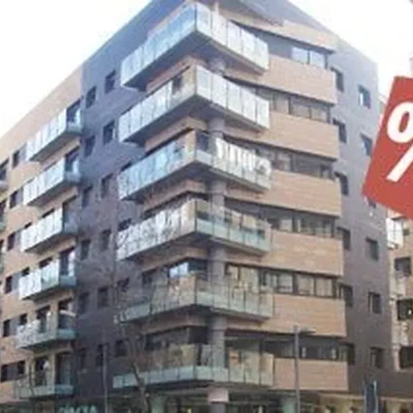 Квартира в Барселона, фото 1