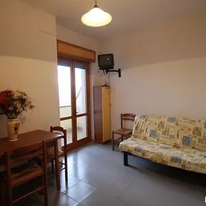 Квартира в Скалея, фото 4