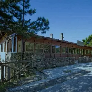 Отель в Кальчи, фото 2