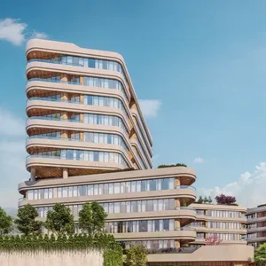 Квартира в Стамбул, фото 4