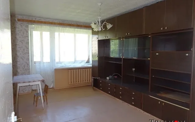 Квартира в Азери