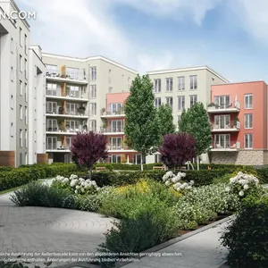 HERZOGHÖFE in Darmstadt, фото 3