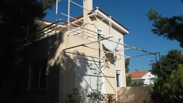 Отдельный дом в Артемида
