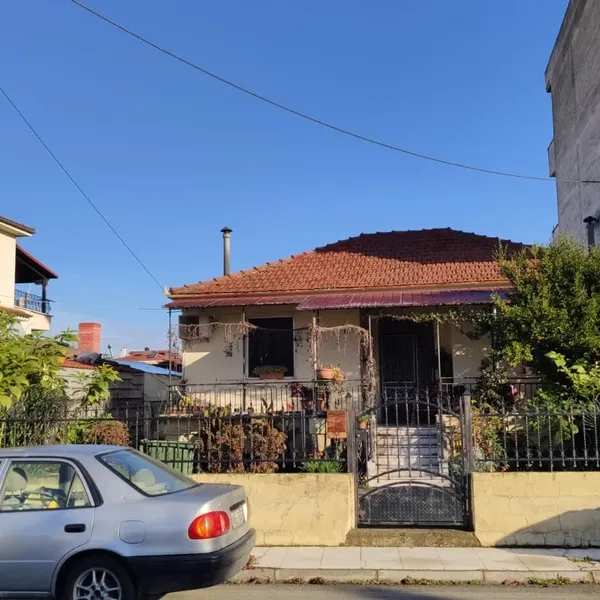 Отдельный дом в Катерини, фото 1