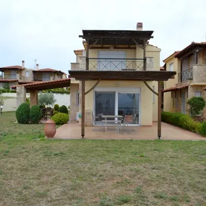 Отдельный дом в Kassandra Municipality, фото 4