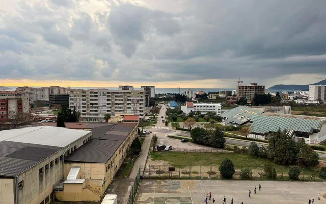 Квартира в Бар